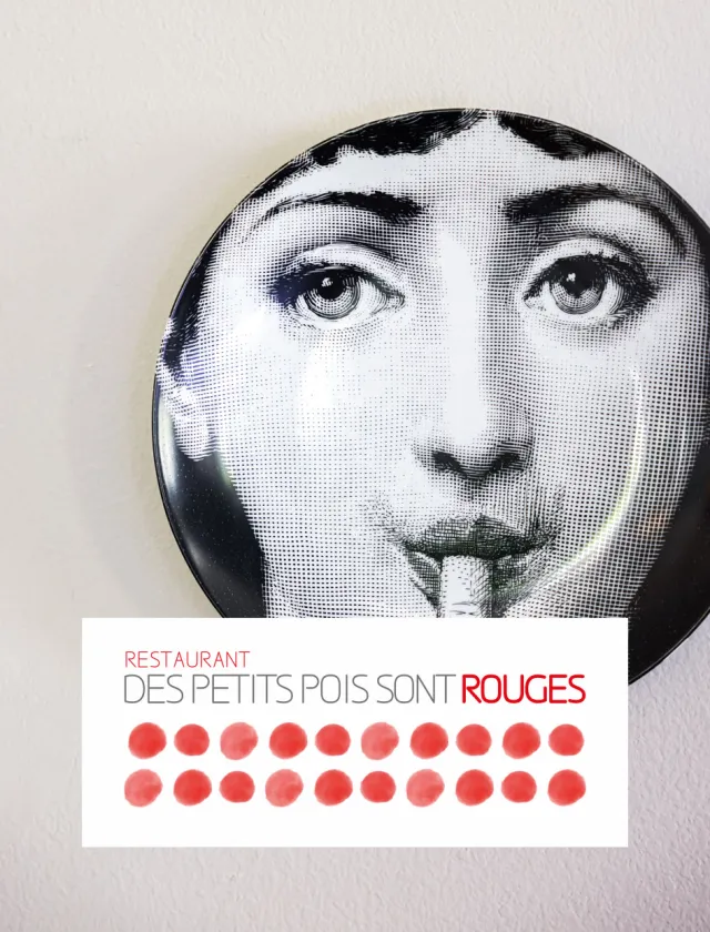 Liberté Restaurant