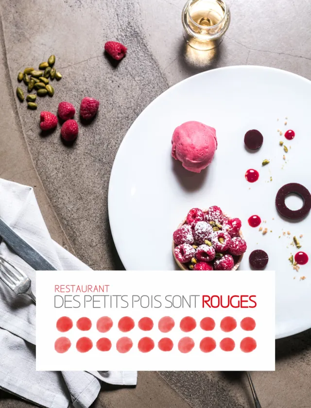 Coup de Fourchette